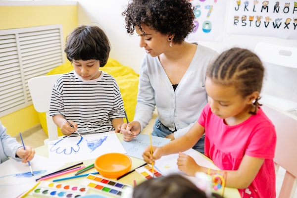 Child Development Programs