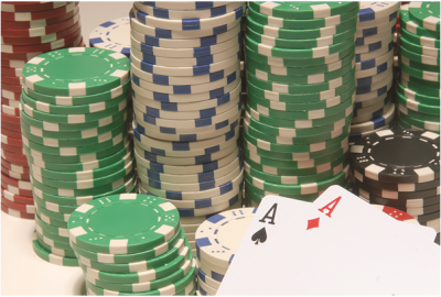 Steps To Play Poker On The Web 