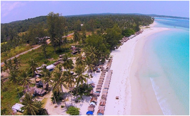 6 Best Destination Places to Visit in Bintan Island