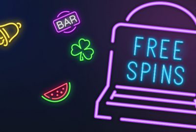 Features of online casinos providing free spins