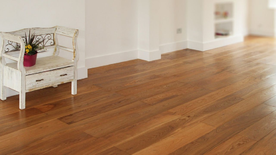 Are You Struggling to Choose Between Engineered Hardwood and Laminate Flooring?