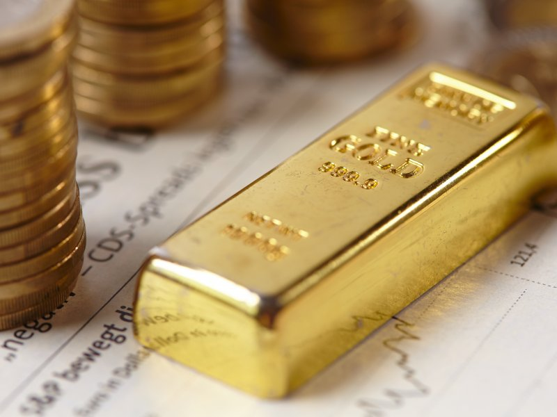 Find The Best Place To Sell Gold Bullion