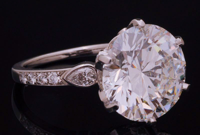 Read This Article To Know About Pawn Shop Diamond Ring
