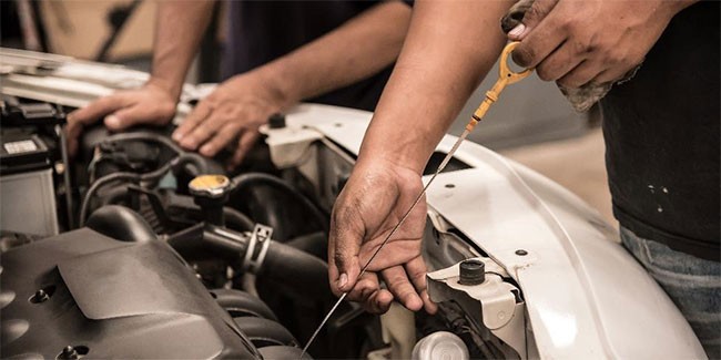 What you need to know about the regular maintenance of vehicles