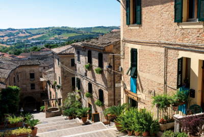 CHEAPEST PLACES TO BUY PROPERTY IN ITALY