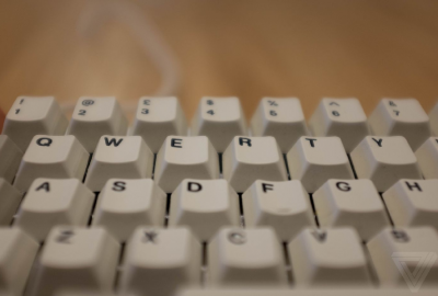 Top Advantages Of Using A Qwerty Keyboard For Your Work