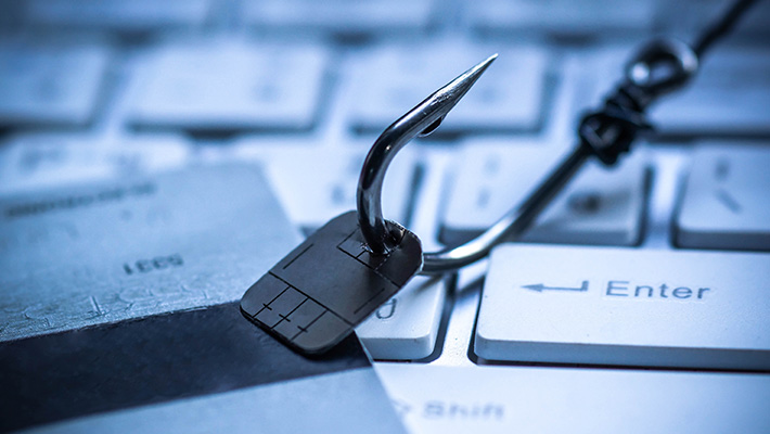 Protecting your business against phishing attacks: Top tips!