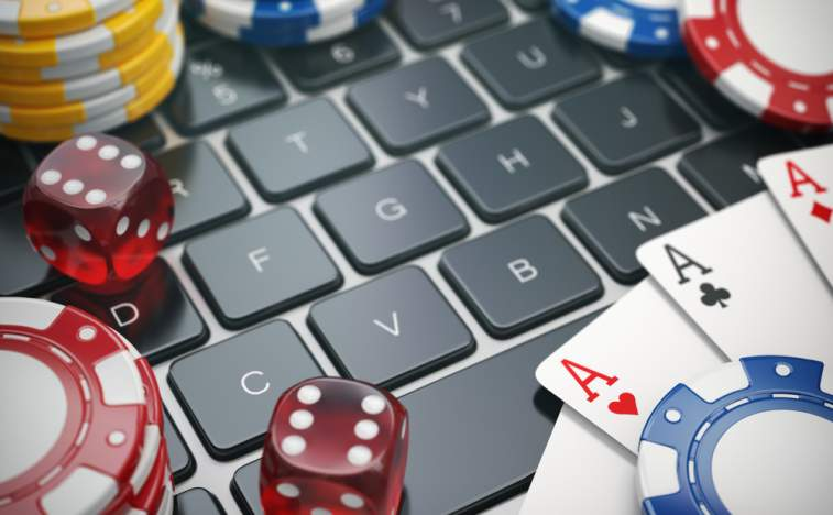Participating in Taruhan baccarat online platforms and enjoying the advantages that come with it