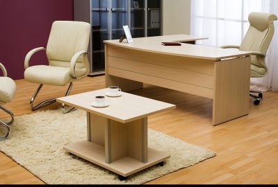 Custom Made furniture for office