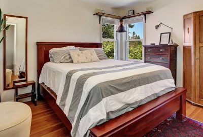 Top 5 ways to choose a Custom made Bed