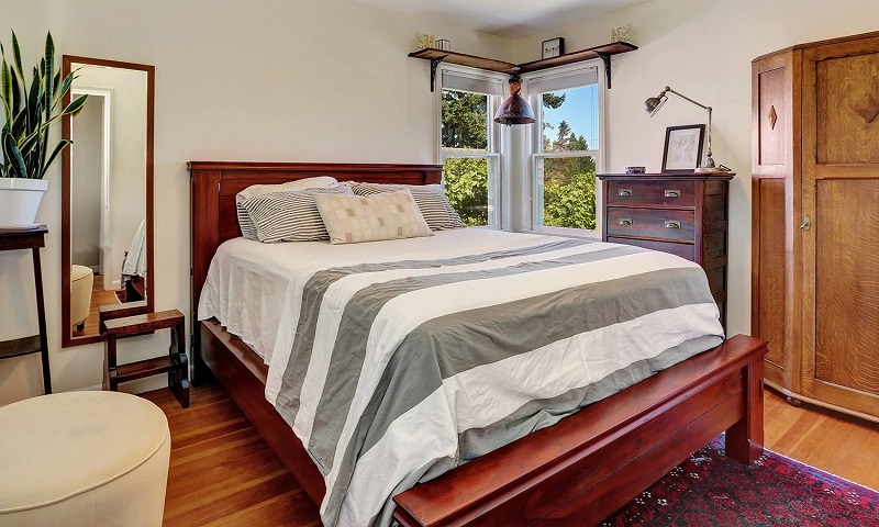 Top 5 ways to choose a Custom made Bed