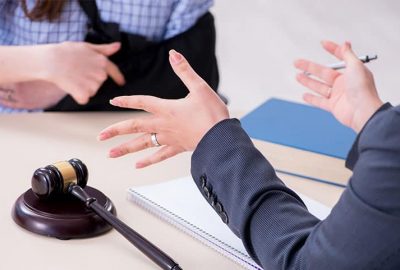 Quand vient le temps d’embaucher un cabinet avocat Montreal en droit du travail, vérifier les cinq caractéristiques suivantes
