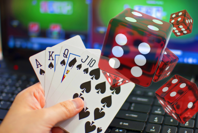 Make Your Holidays Interesting By Switching to Online Casinos –