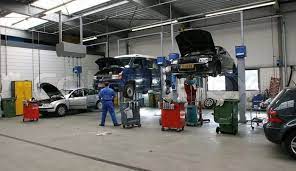 How to Choose the Best Servicing Place for Your Vehicle?