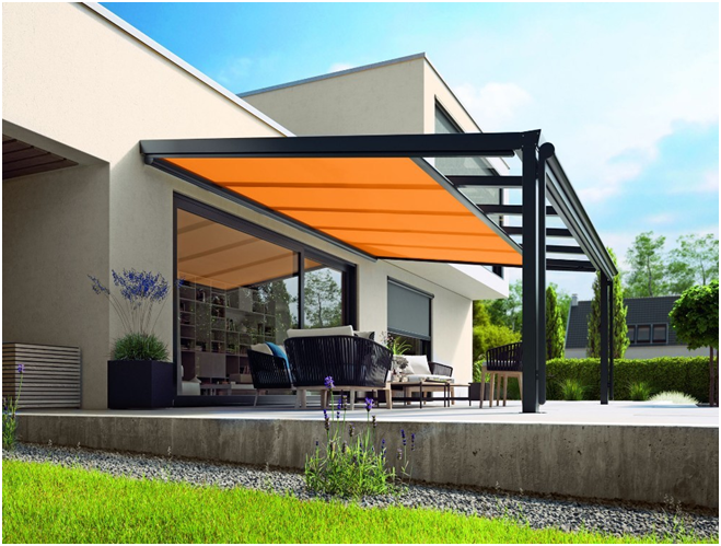 What Can An Outdoor Awning Do For Me?