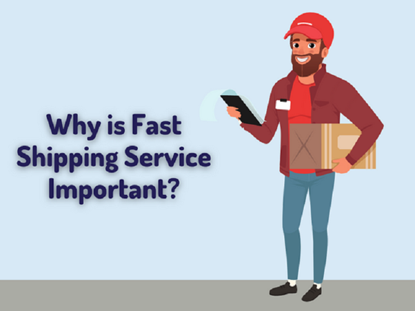 Ways to Upgrade Your Delivery Service with a Shipping Agent | STAR CONCORD PTE LTD.