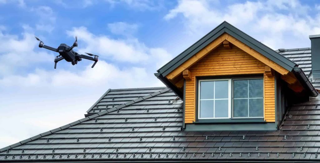 Six Areas a Duplex Inspection Usually Focuses On
