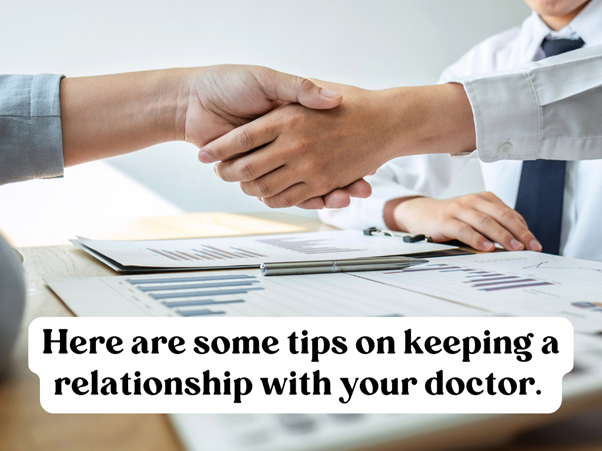 Keeping In Touch With Your ENT Specialist: 5 Tips For Patients