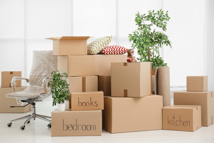 Cheap moving tips to help you save money
